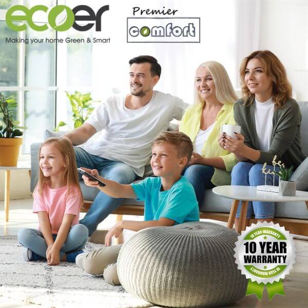 Archives | ECOER HVAC