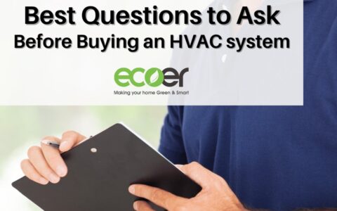 Best HVAC Questions To Ask Before Buying An HVAC System