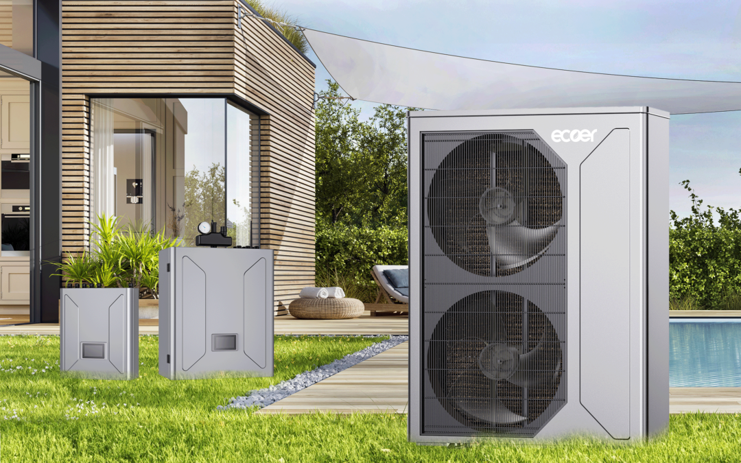 Smart Green One: The Future of Eco-Friendly Home Heating